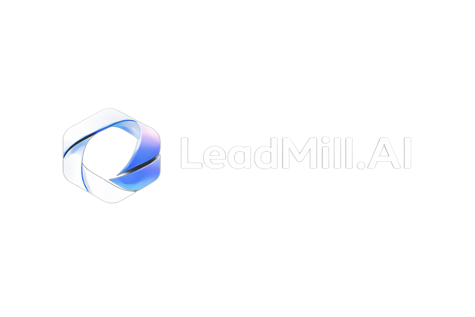 LeadMill AI